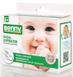 Baby Nose Cleaner