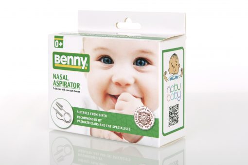 Benny Nasal Aspirator2