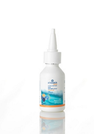 athomer propolis nasal spray 35ml