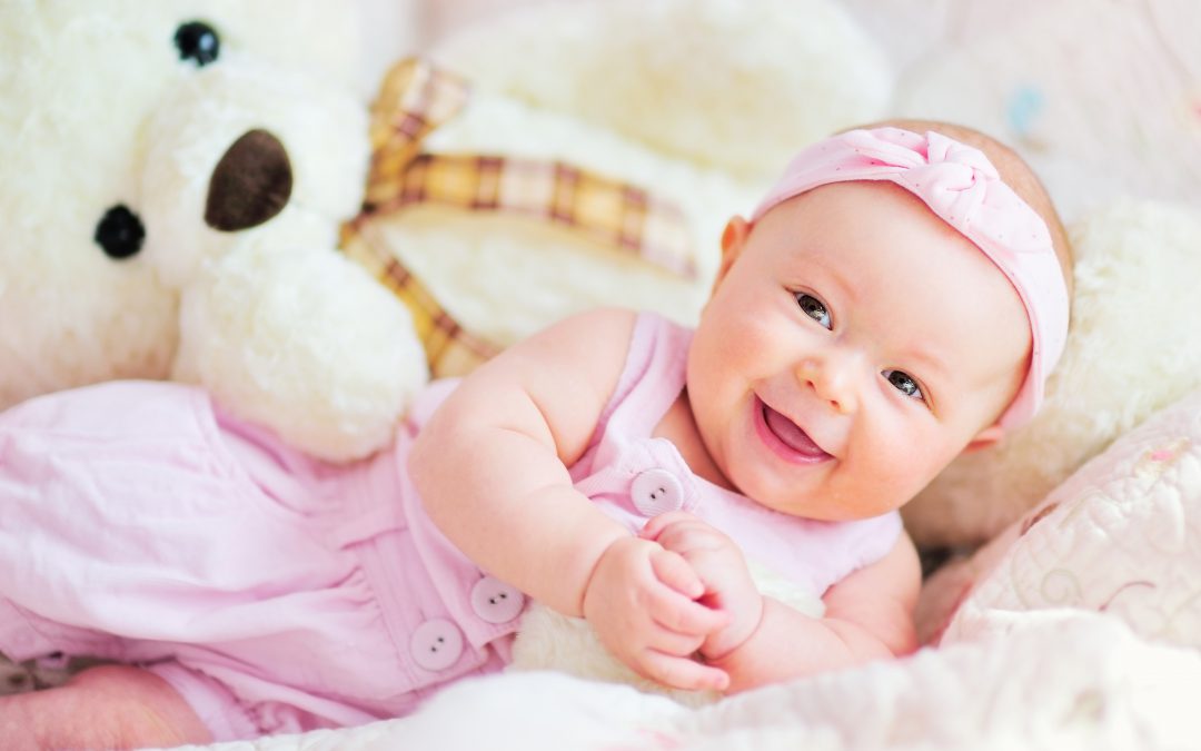 Runny or Stuffy Nose in Babies – 8 Tips To Help